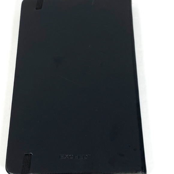 Exceed Hard Cover Ruled Classic Notebook - Picture 4 of 8